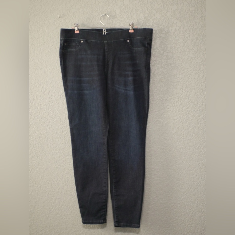 Amazon Women's Dark Blue Jeggings